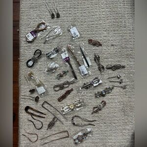 NEW Lot of Lilla Rose Hair Accessories